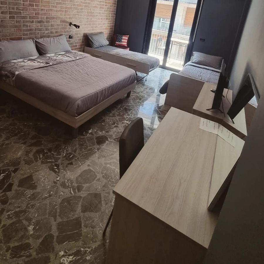 The Loft 27 Bed and Breakfast Bari Buitenkant foto